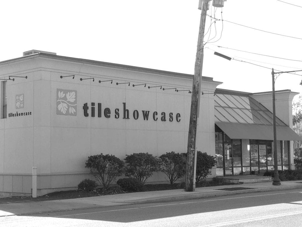 About Tile Showcase
